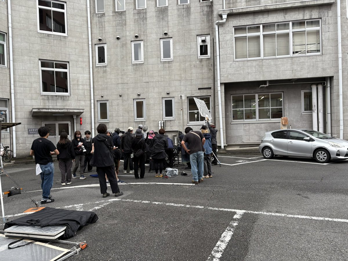 あしかがフィルムコミッション tweet media