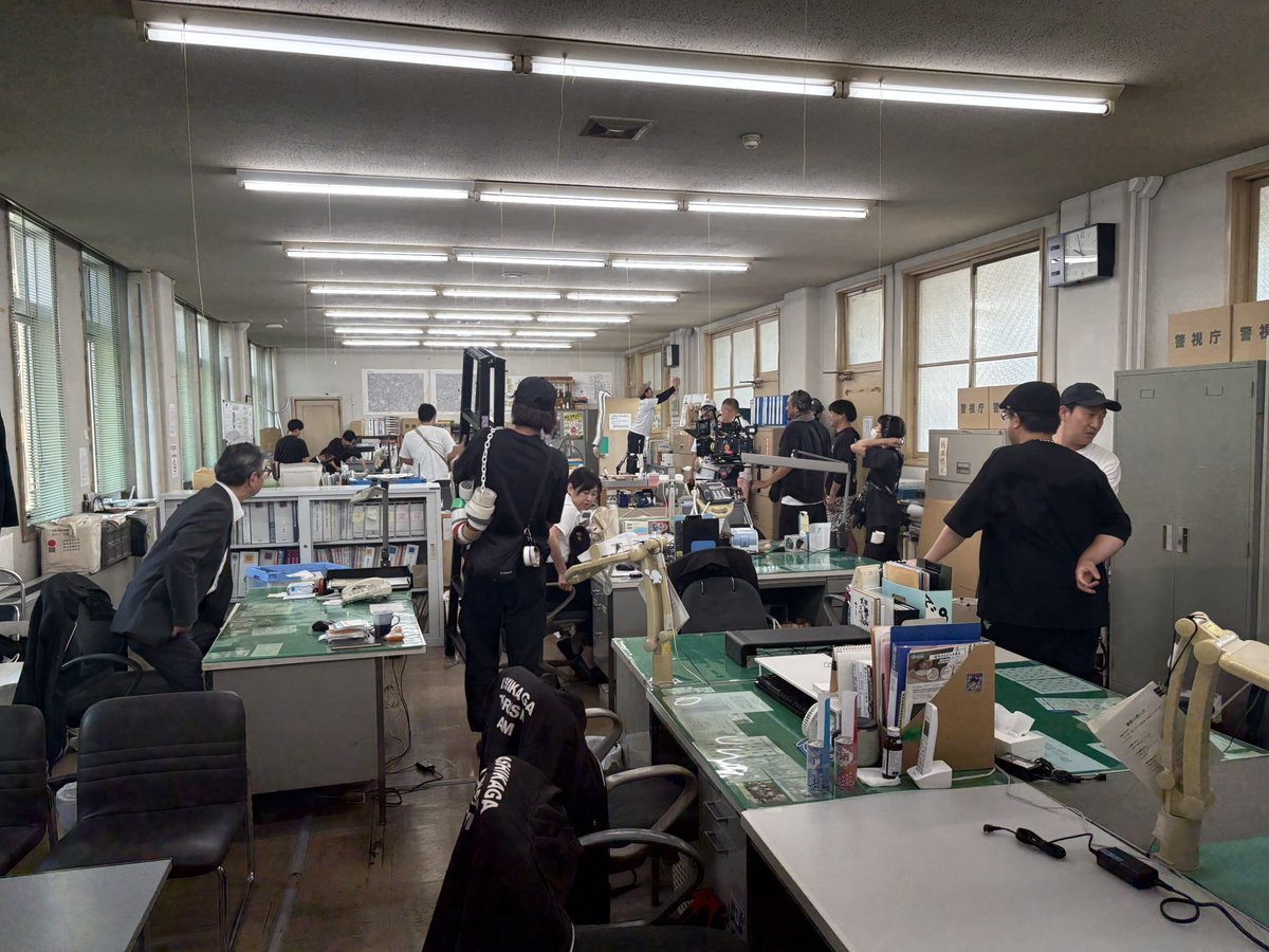 あしかがフィルムコミッション tweet media