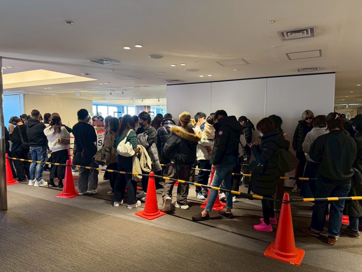 らめ姉 tweet media