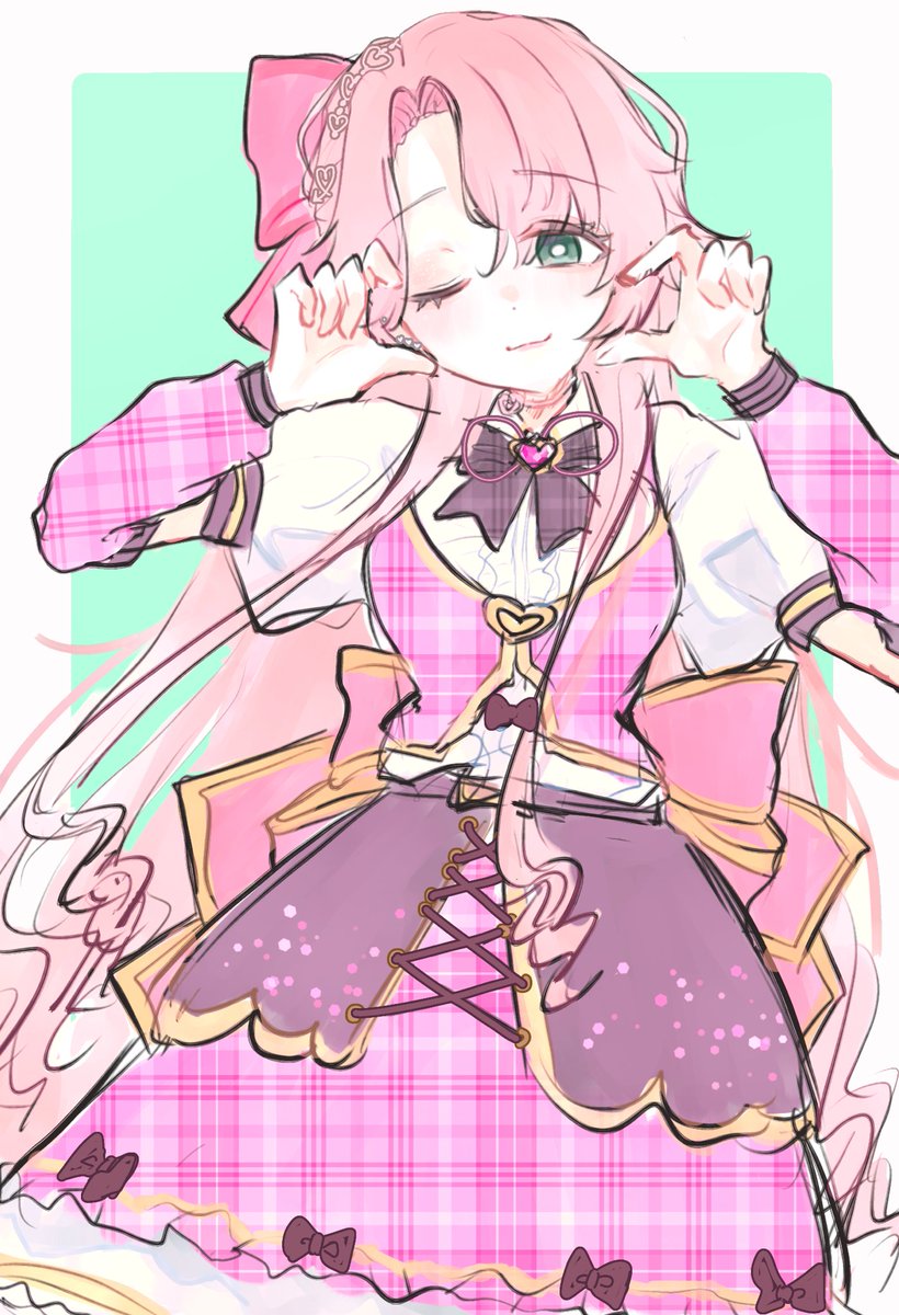 はるさめ¨̮ tweet media