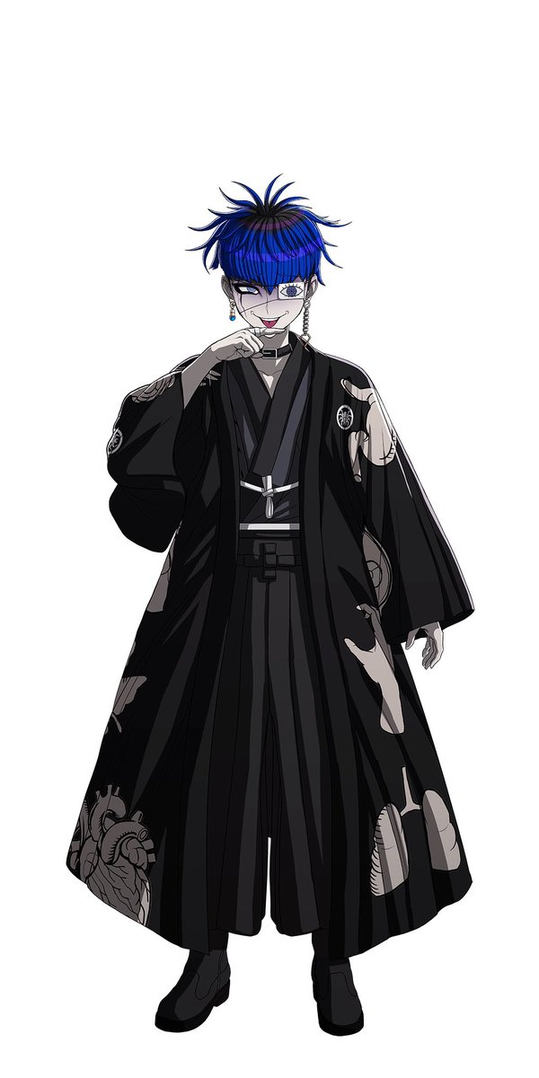 yugamu gooning (82/100) tweet media