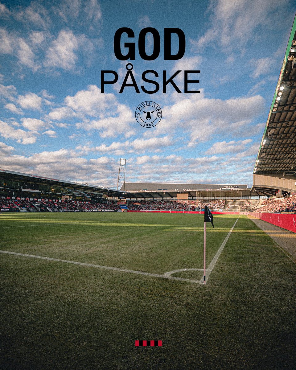 FC Midtjylland tweet media