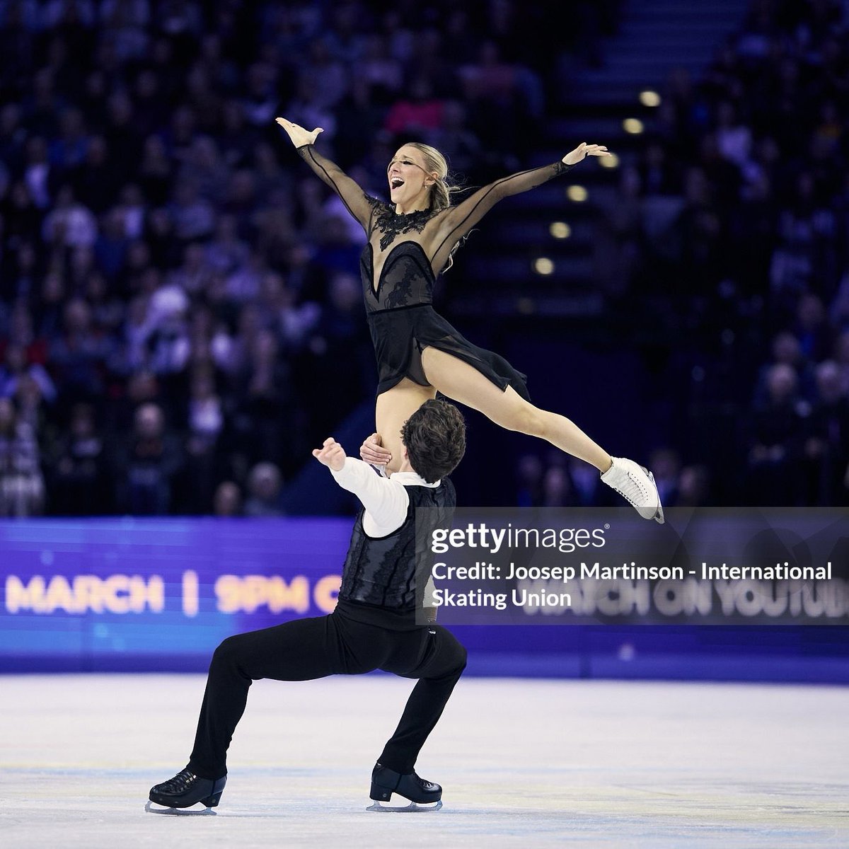 ZingnikFanAcc's tweet photo. #Zingnik's signature curve lift from the World Figure Skating Championships in Prague, Czechia.

PC: Joosep Martinson and NurPhoto https://t.co/5UqtpjsQZN