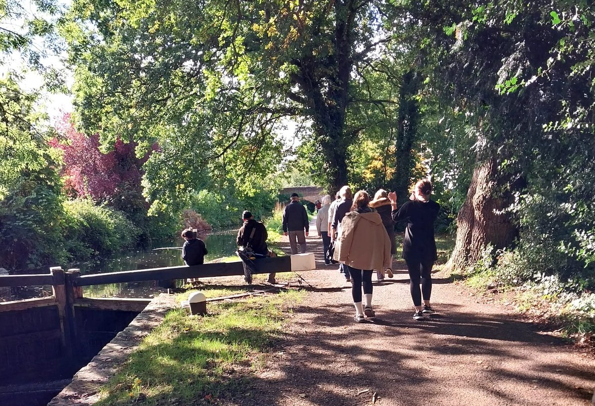 GiveSurrey's tweet photo. Spring is here — longer days, lighter mornings, and a gentle reminder that fresh starts are possible. Read our short reflection on welcoming the season and finding small moments of renewal. https://t.co/CFfv2nw1CB #WelcomeSpring #Renewal #SpringVibes #GIVESurrey #GIVE https://t.co/6ISlqXTx0T