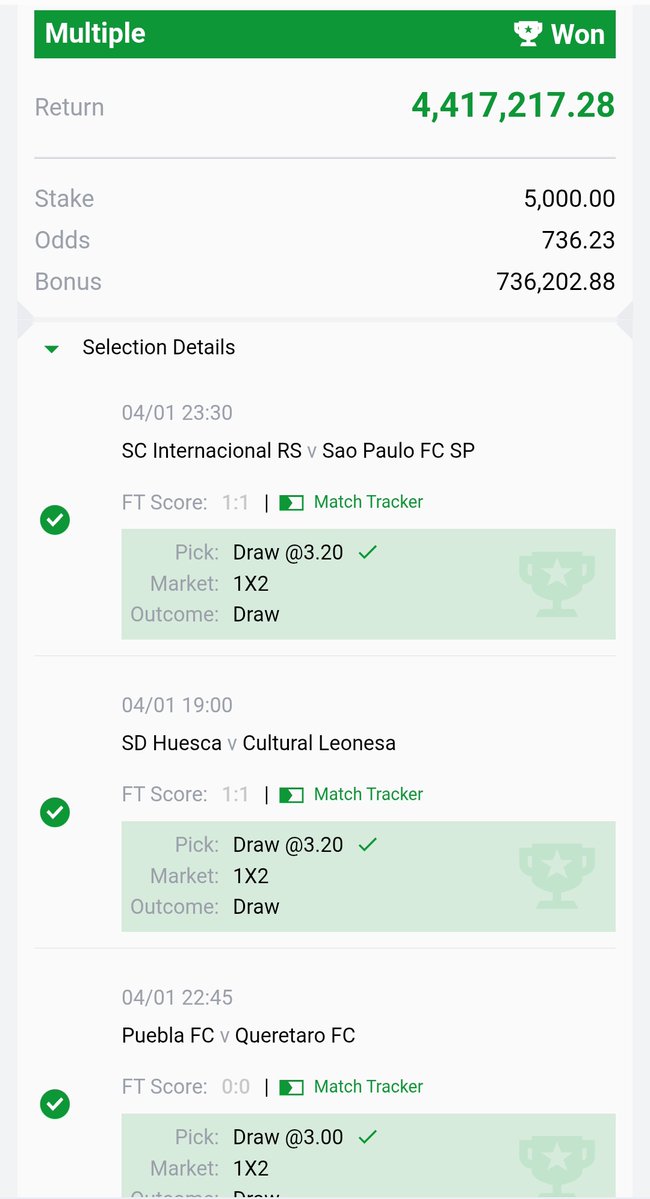 Bet Sensei tweet media