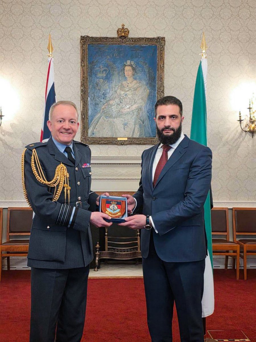 Richard Donaldson tweet media