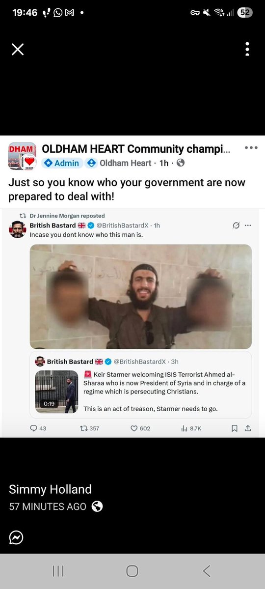 Richard Donaldson tweet media