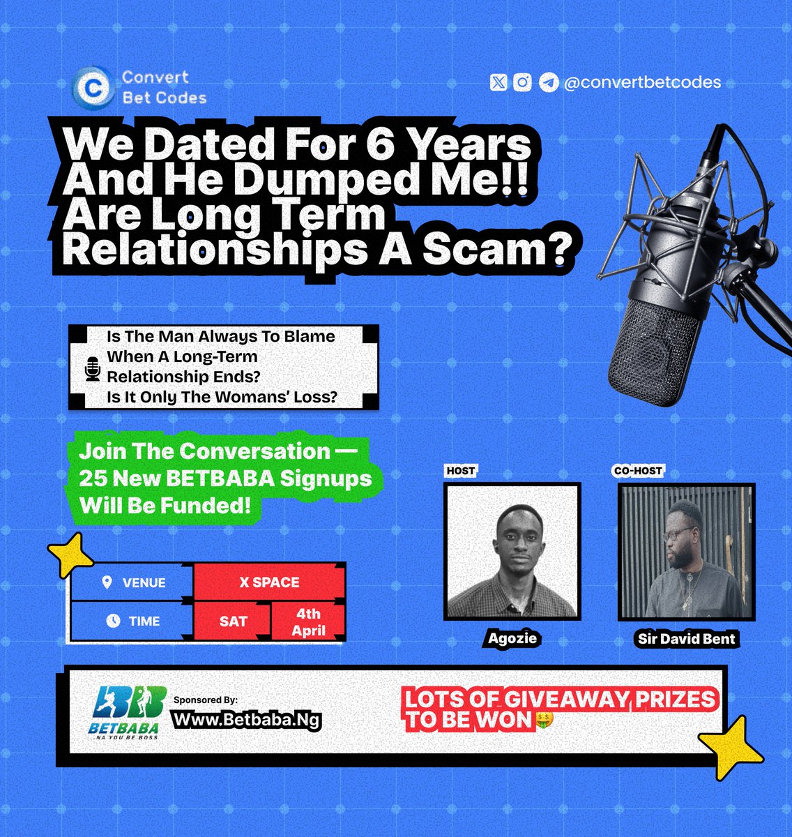 Bet converter tweet media