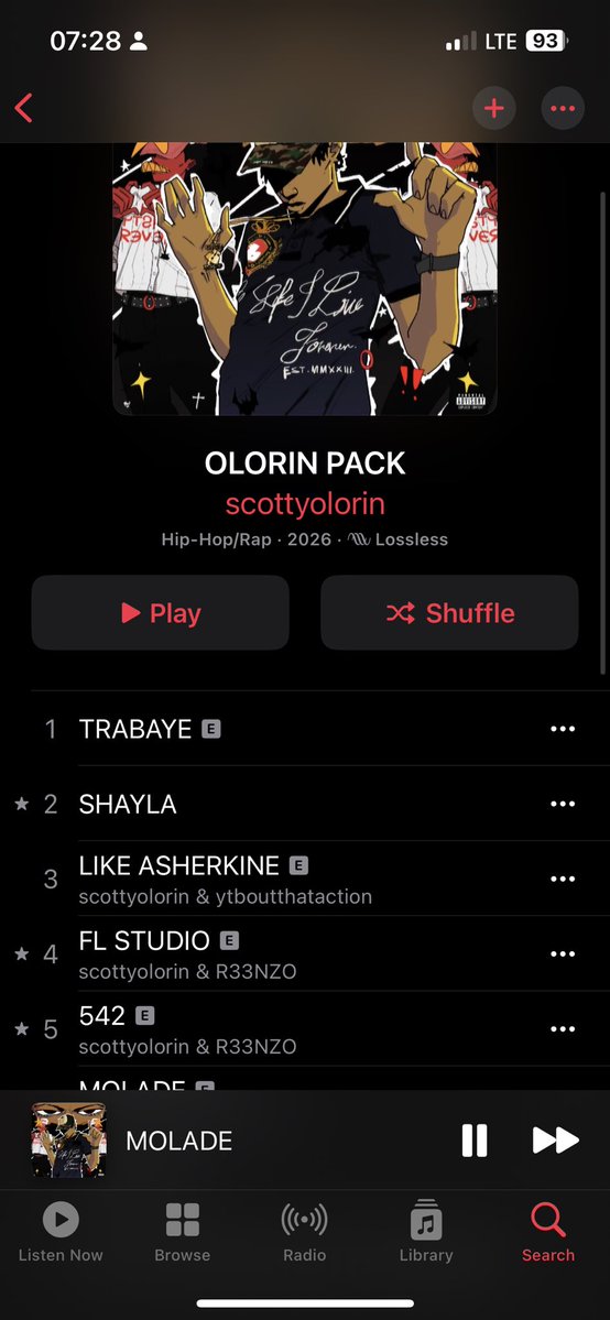 TimithegoatTTG🎯 tweet media