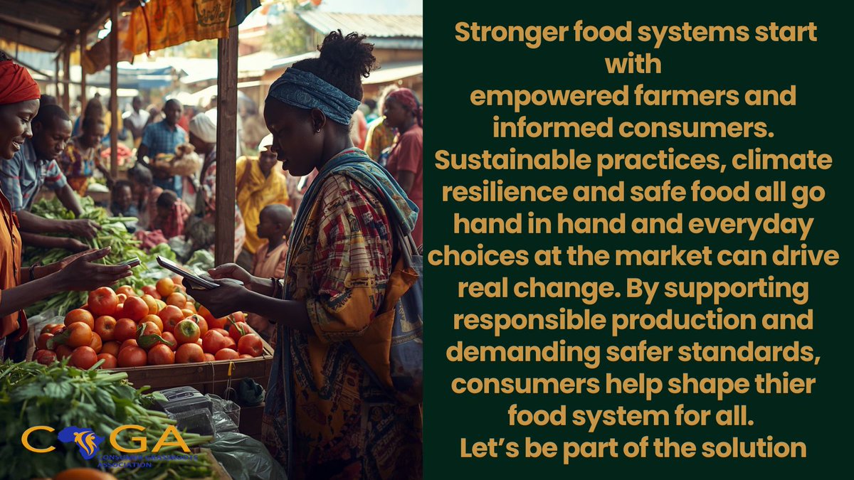 Consumer Grassroots tweet media