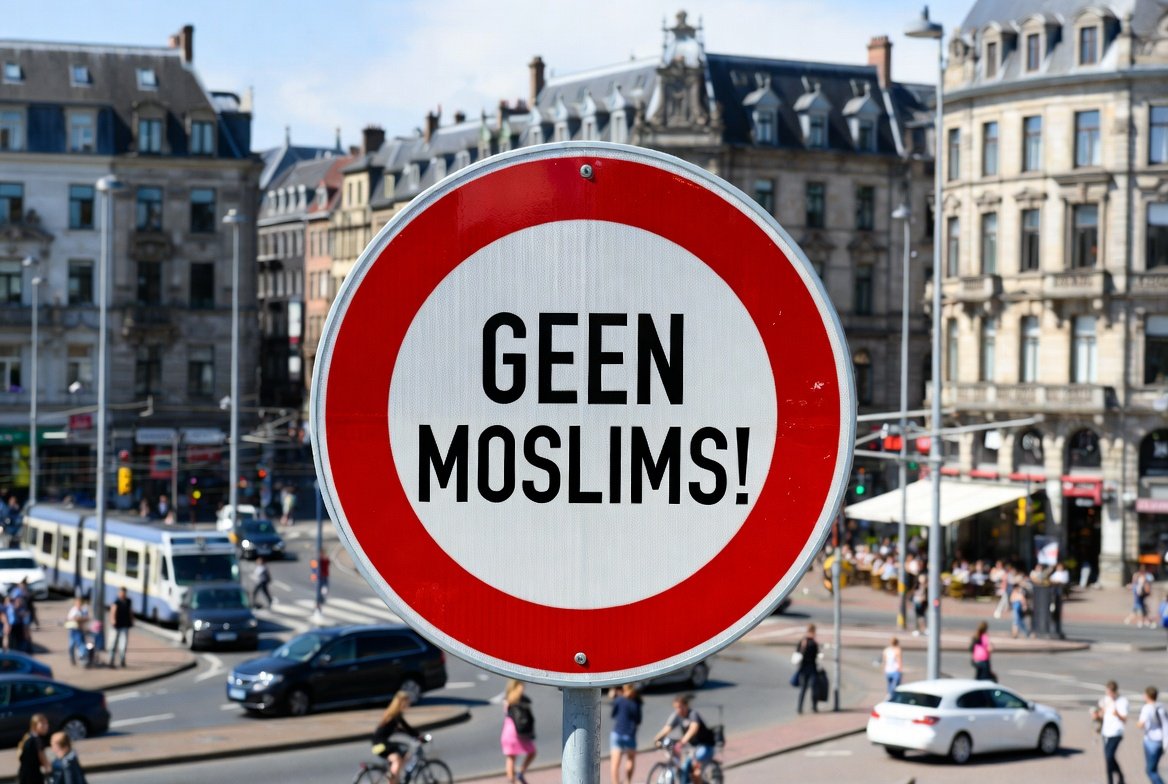 Tegen instroom 🇳🇱🇺🇲🇮🇱 tweet media