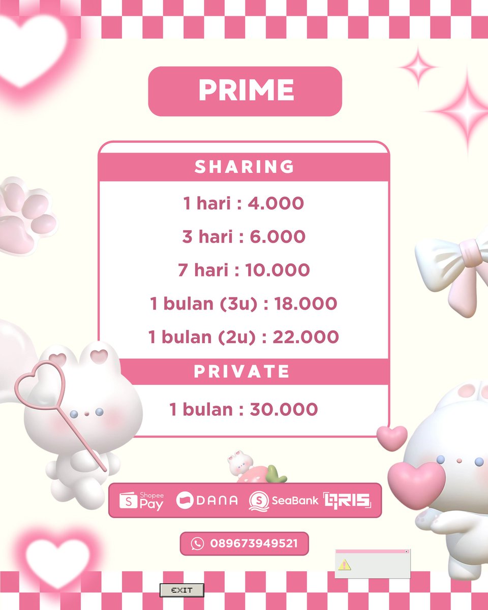 pink🅾️🅾️ ; fsr on whatsapp tweet media