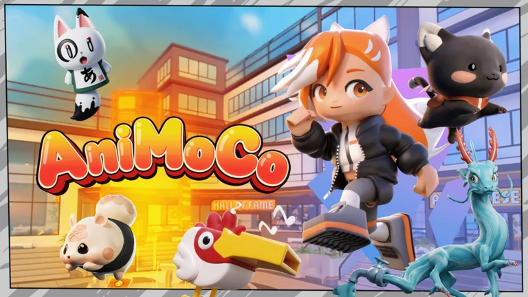 🔴 Nuevo Limited Gratis en la Experiencia Anime Monster Collector 👾

⏰ Hora :  7 AM ET

📈 Stock: ???

📝 Mision : Encuentra el Animo raro en cualquiera de las expediciones para tener la chance de obtenerlo

➤roblox.com/games/95517353…
➤roblox.com/catalog/858232…