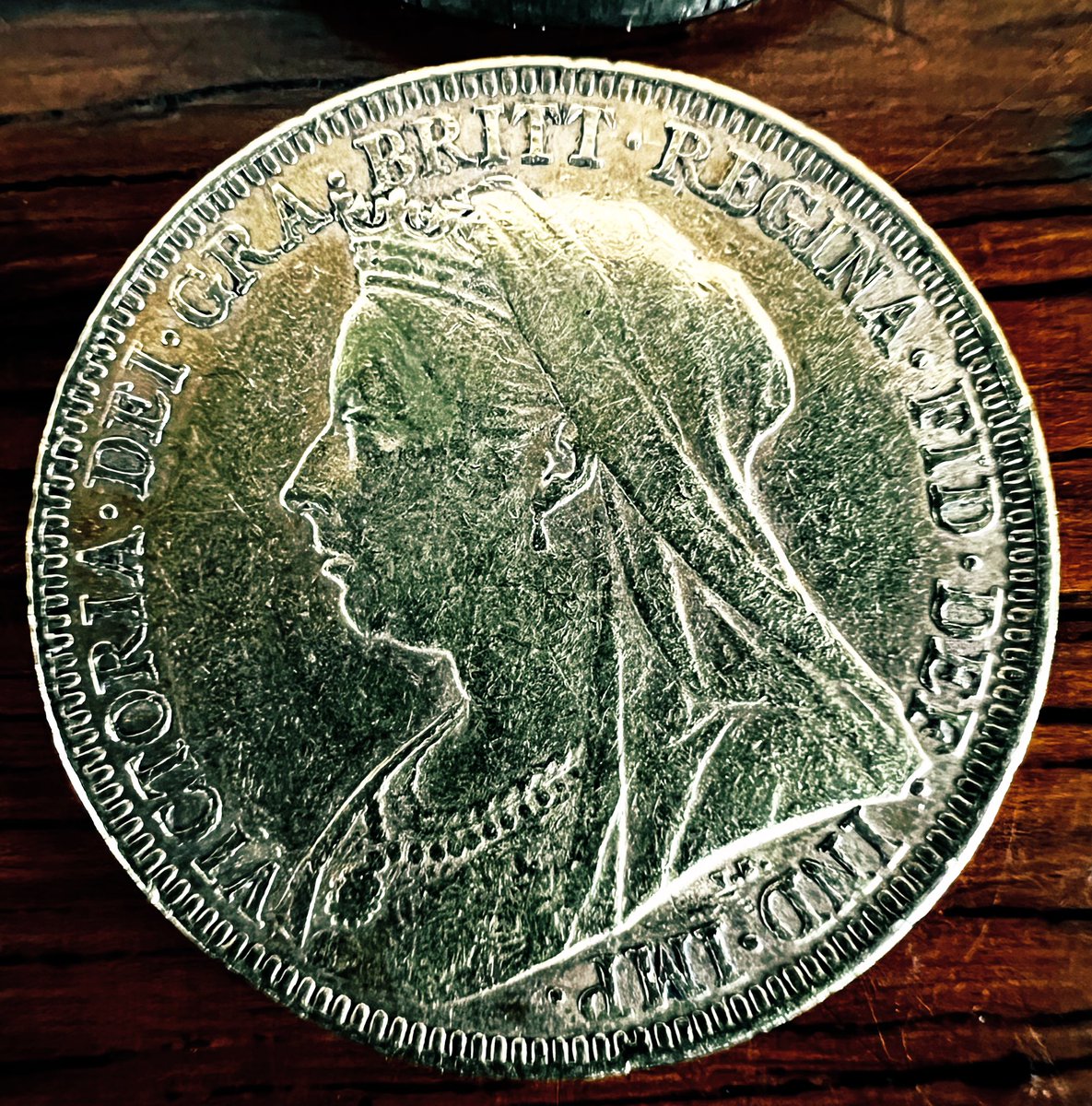 Cato Crane - Probate & Fine Objects Auctions tweet media