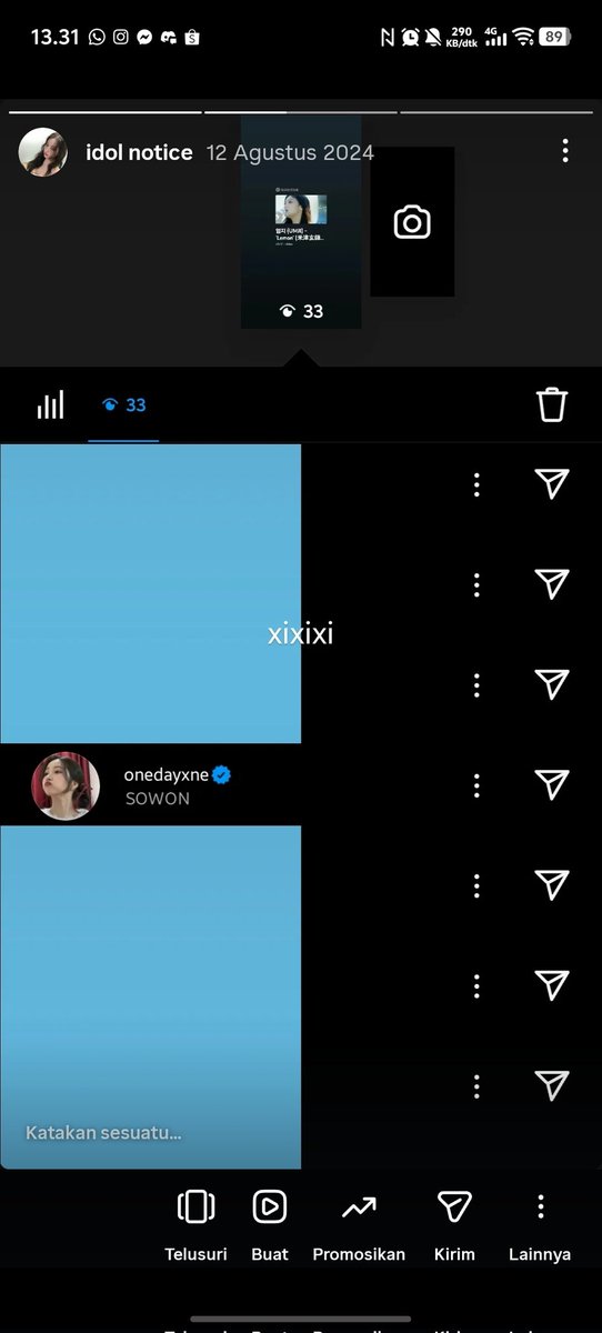 Galih Raditya tweet media