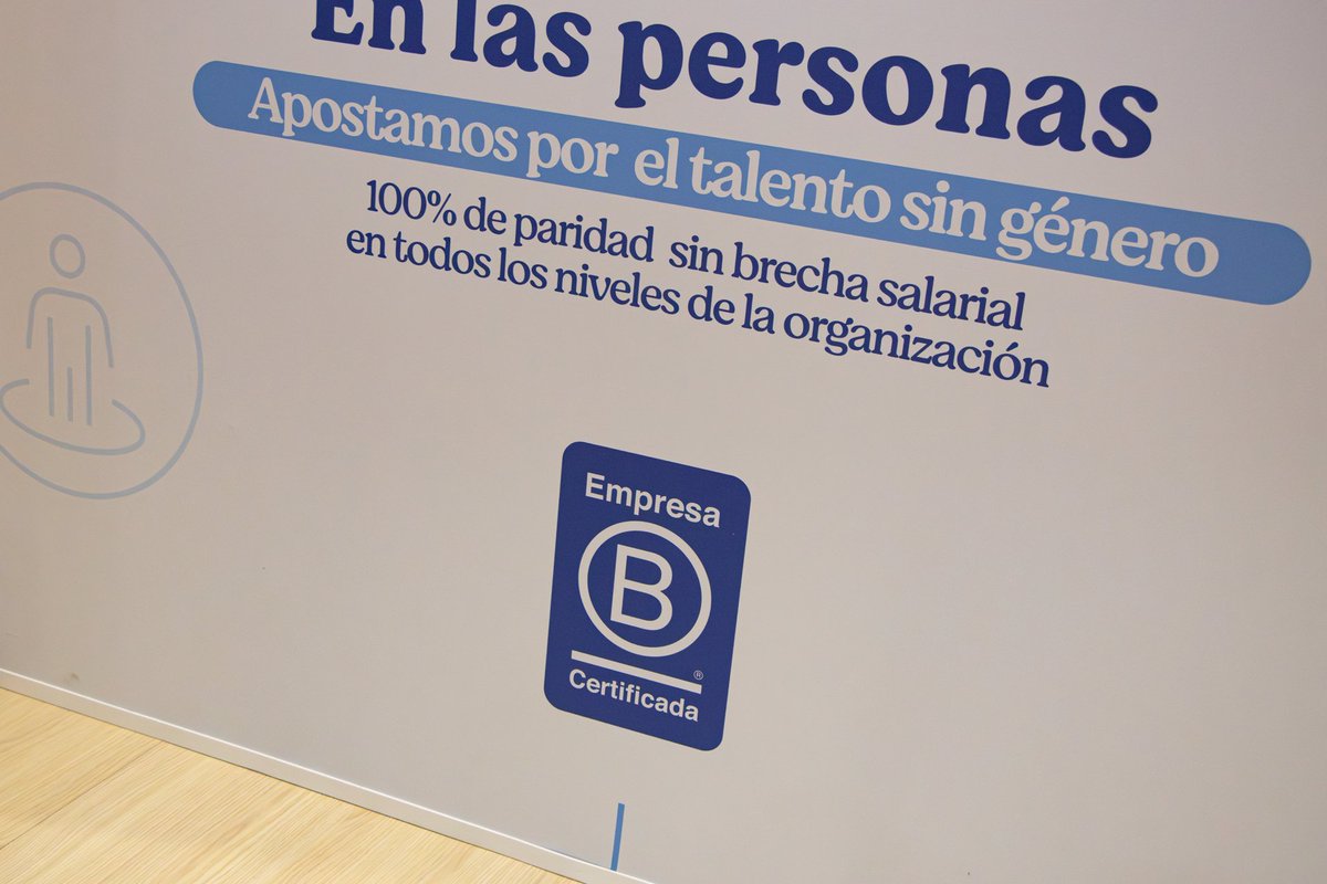 BCorpSpain's tweet image. 🔉 Entre las #BCorps presentes: @AguaKMZERO, Biogran, CADí, @danone_es, @delafruitfood, es im-perfect, @estrellagalicia, Flax &amp;amp; Kale, @IncaptoCoffee.

🧵⤵️