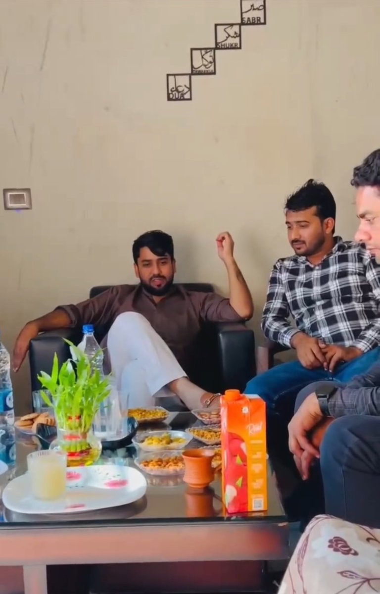 दुआ है कि कामयाबी के हर शिखर पर आपका नाम हो, आपके हर कदम पर दुनिया का सलाम हो।

जन्मदिन मुबारक हो <a href="/shariqahmed_/">Shariq Ahmed</a>
भाई जी ❤️