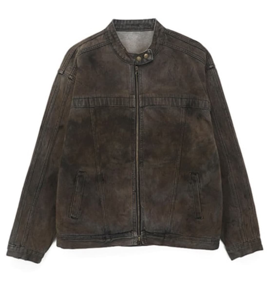 mnntoyou's tweet photo. ส่งต่อ เสื้อแจ็คเก็ต Blackup Oversized Washed Denim Jacket เท่มากค่ะตัวนี้ ส่งต่อ 2150 รวมส่งค่า (from 3490) พร้อมโอนลดได้ค่ะ เพิ่มเติม dm ได้เลยค่า
#blackupthailand #blackup #sculptor #matinkim #mardimercredit https://t.co/HKD68Yd2KH