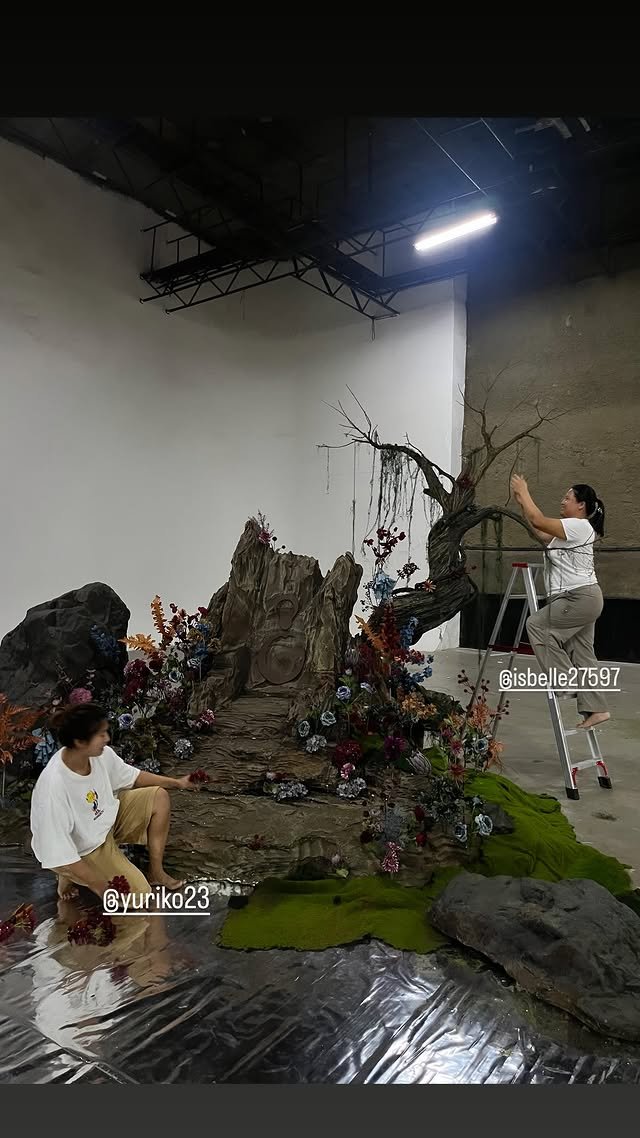 Madamtongy tweet media