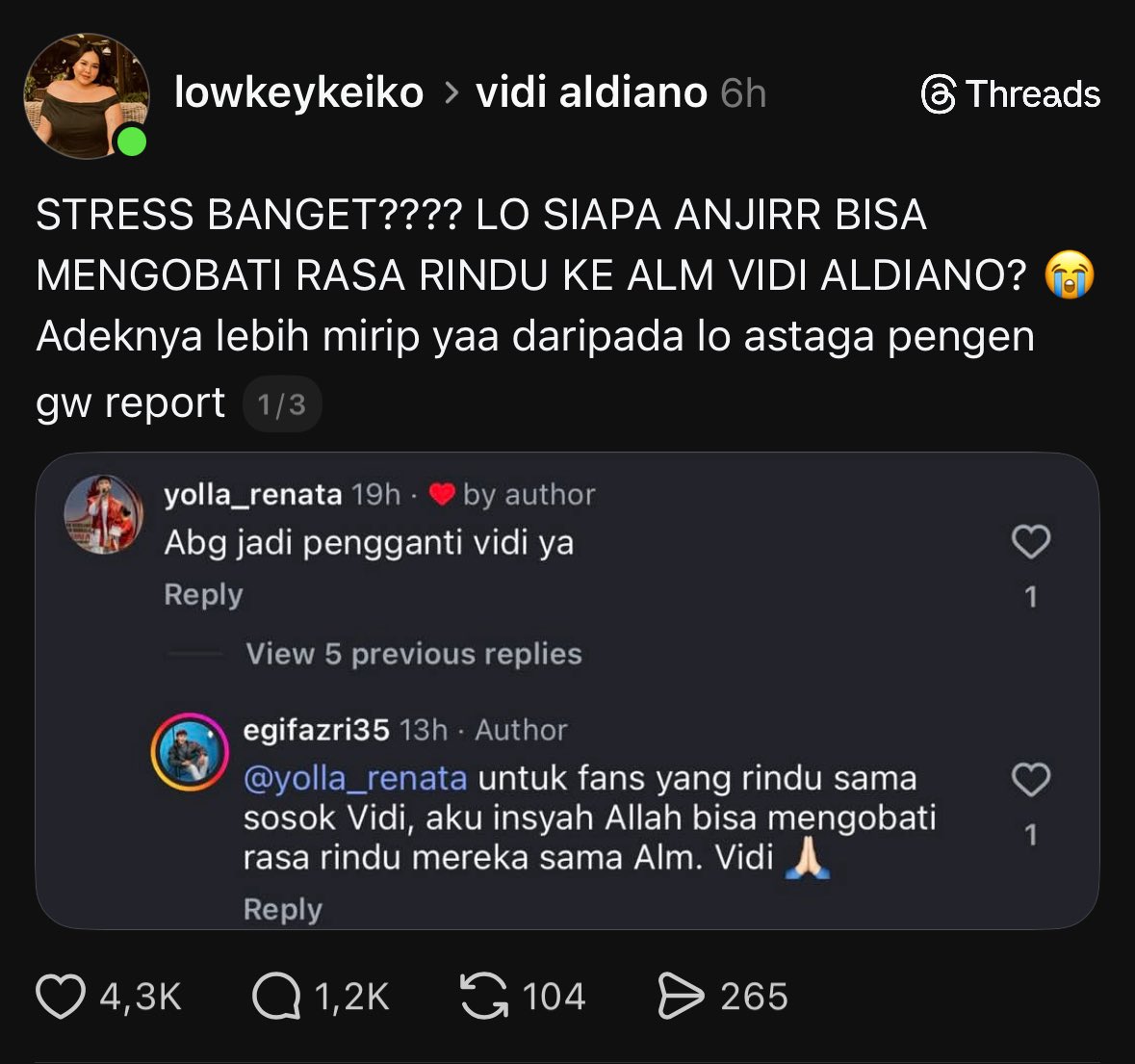 Hanif | AI For Productivity tweet media