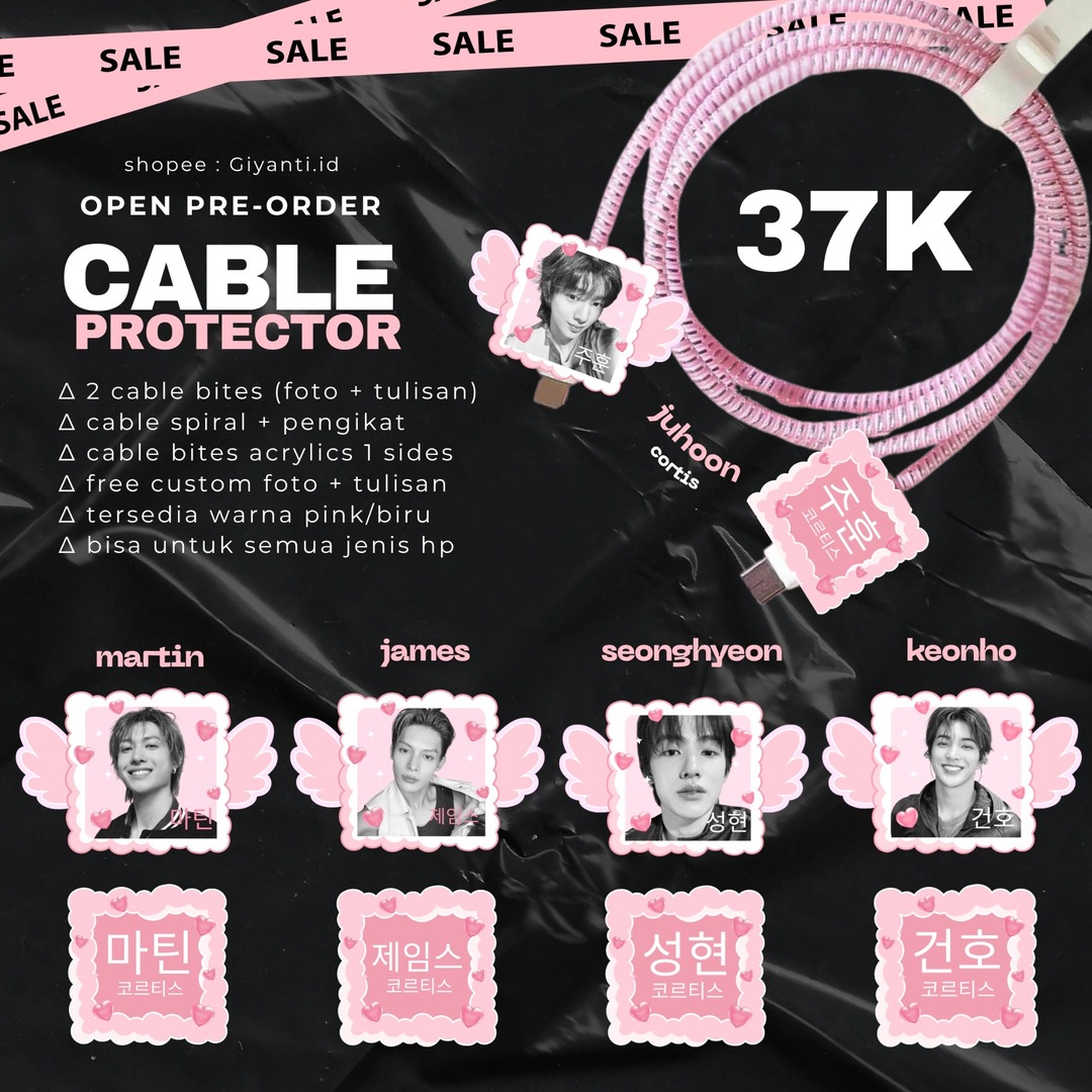 CORTISFESS ─ BASE ON tweet media