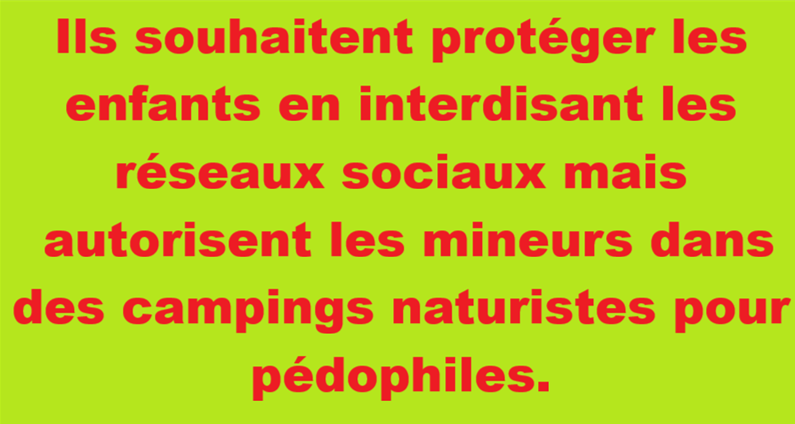 L'Etat de fumier tweet media