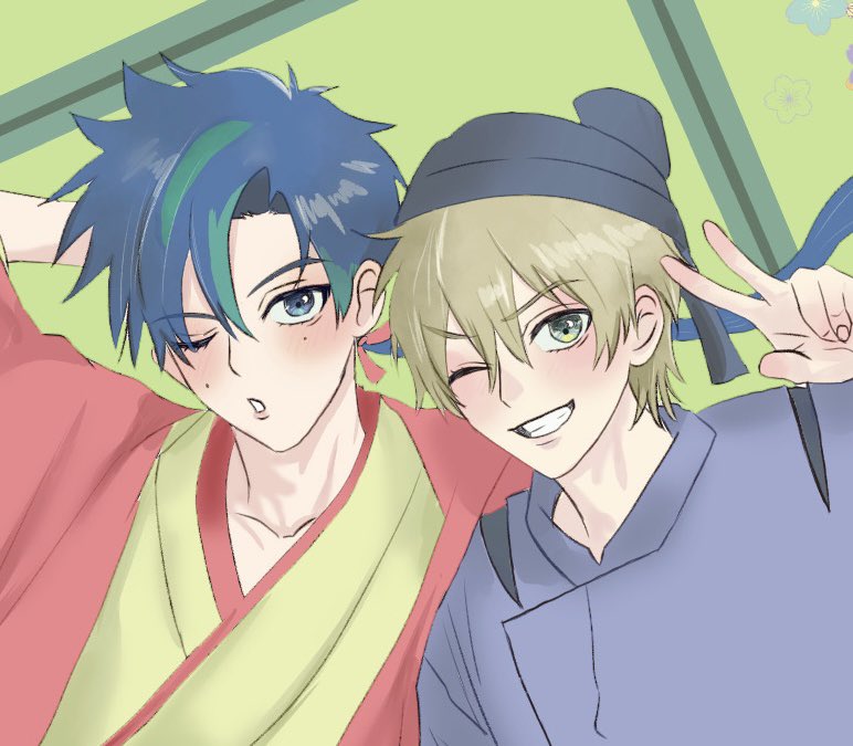 あぴ👾 tweet media