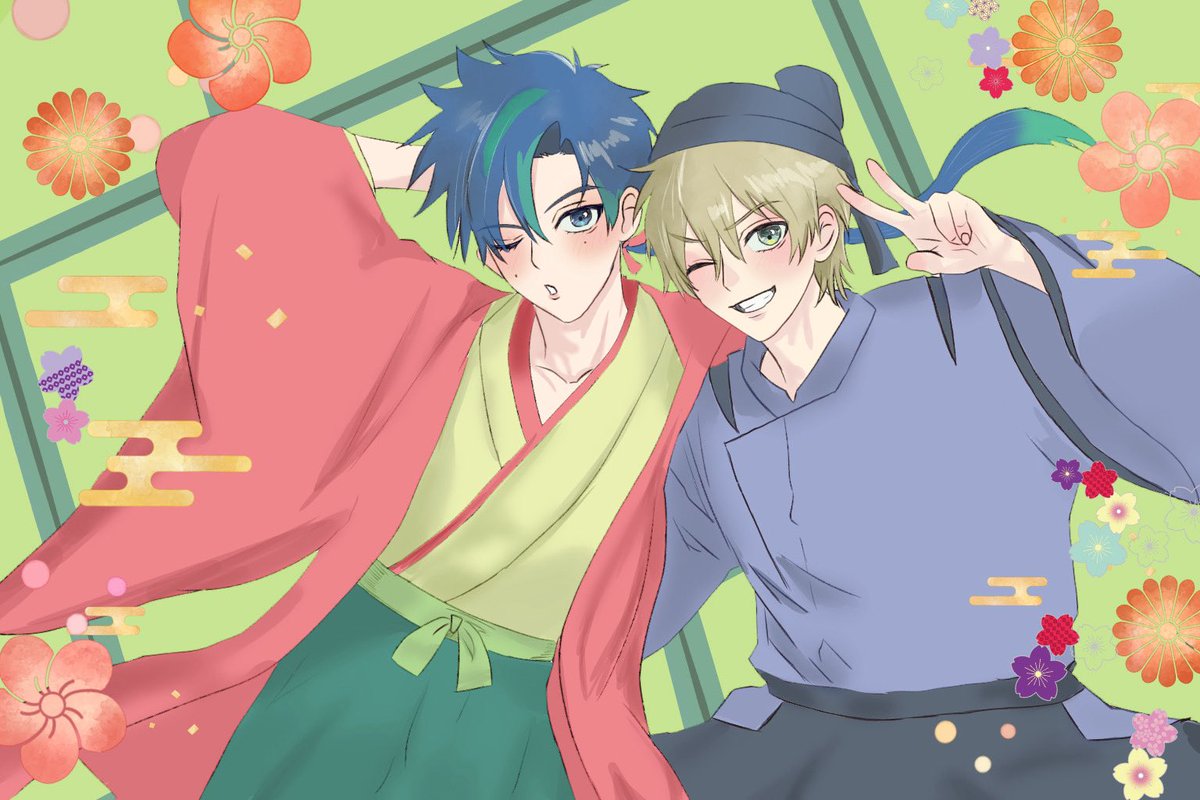 あぴ👾 tweet media