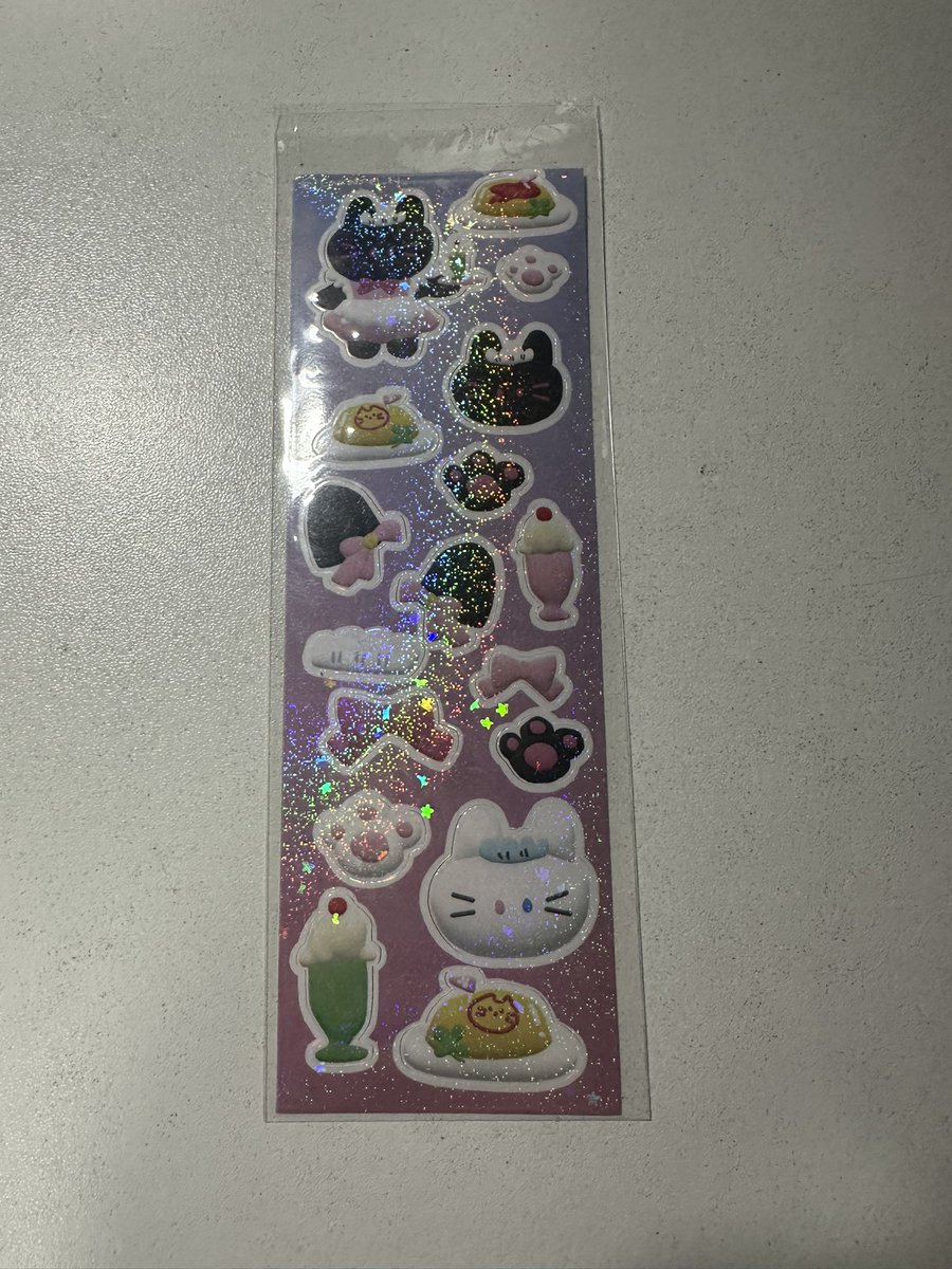 beyourtrub's tweet photo. ₊˚ 🔖 ⋅ sticker แบรนด์เกา ( มือ 1 ) 

  🖍️รูป1 ใบละ 18 //  รูป2 ใบละ 25 🖍️

‘ รับผ่อน รับจอง  dm สอบถามได้ค่า 🛍️

#ส่งต่อเครื่องเขียน #ส่งต่อเครื่องเขียนมือสอง #ส่งต่อเครื่องเขียนมือสอง #สติ๊กเกอร์ #สติกเกอร์ #สติกเกอร์เกาหลี #สติ๊กเกอร์เกาหลี https://t.co/G5FizNMg0C