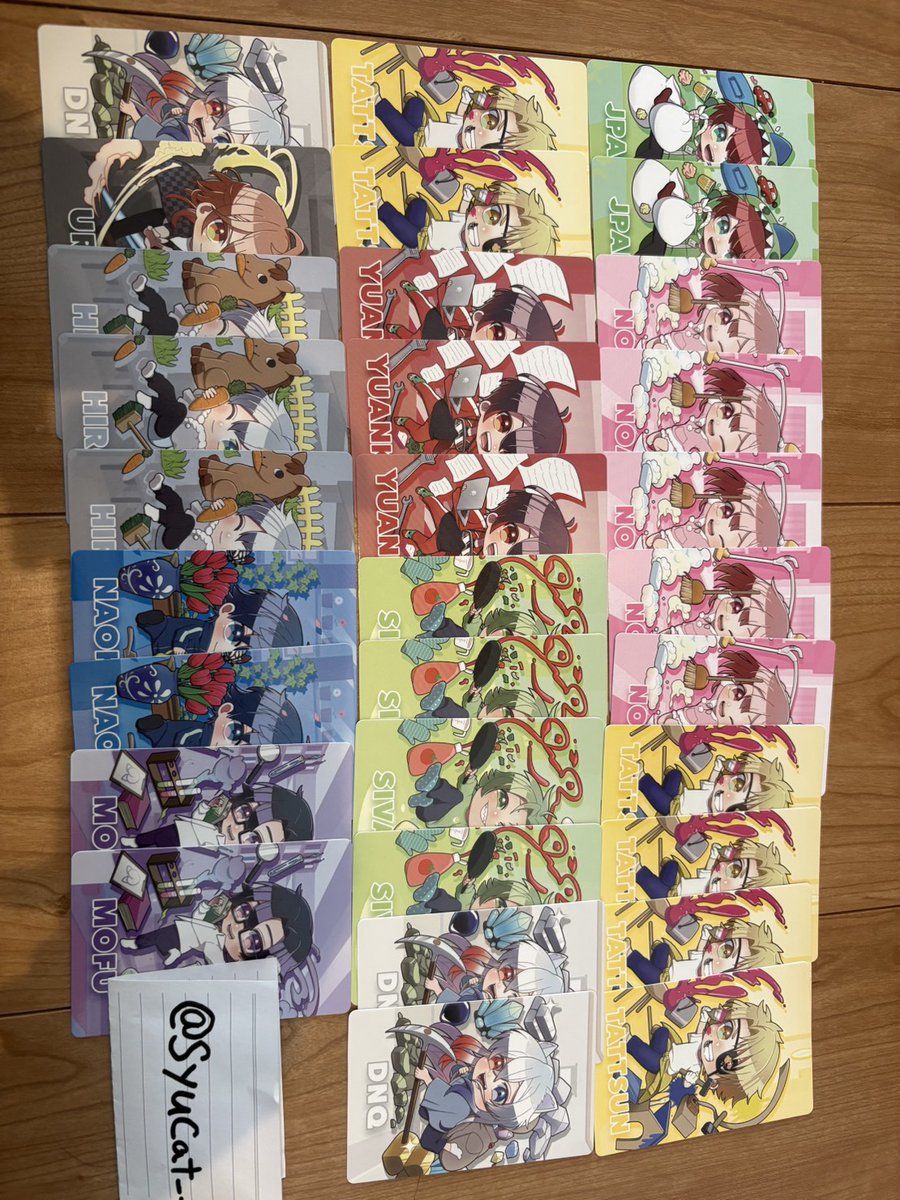 しゅー🍫🍗♥️ tweet media