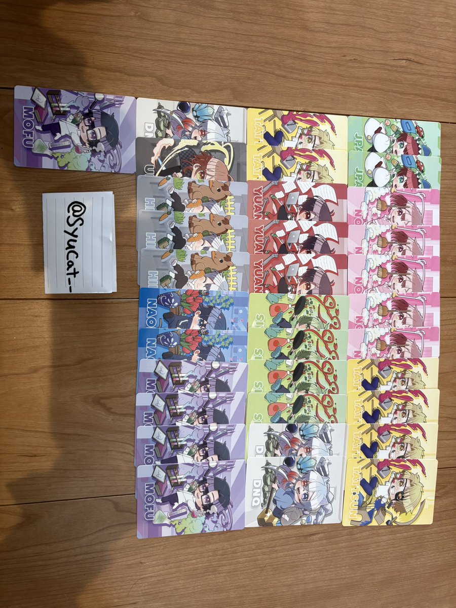 しゅー🍫🍗♥️ tweet media