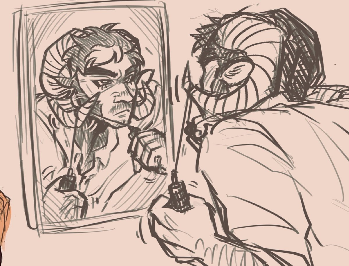 crunchi💫#qsmp2 tweet media