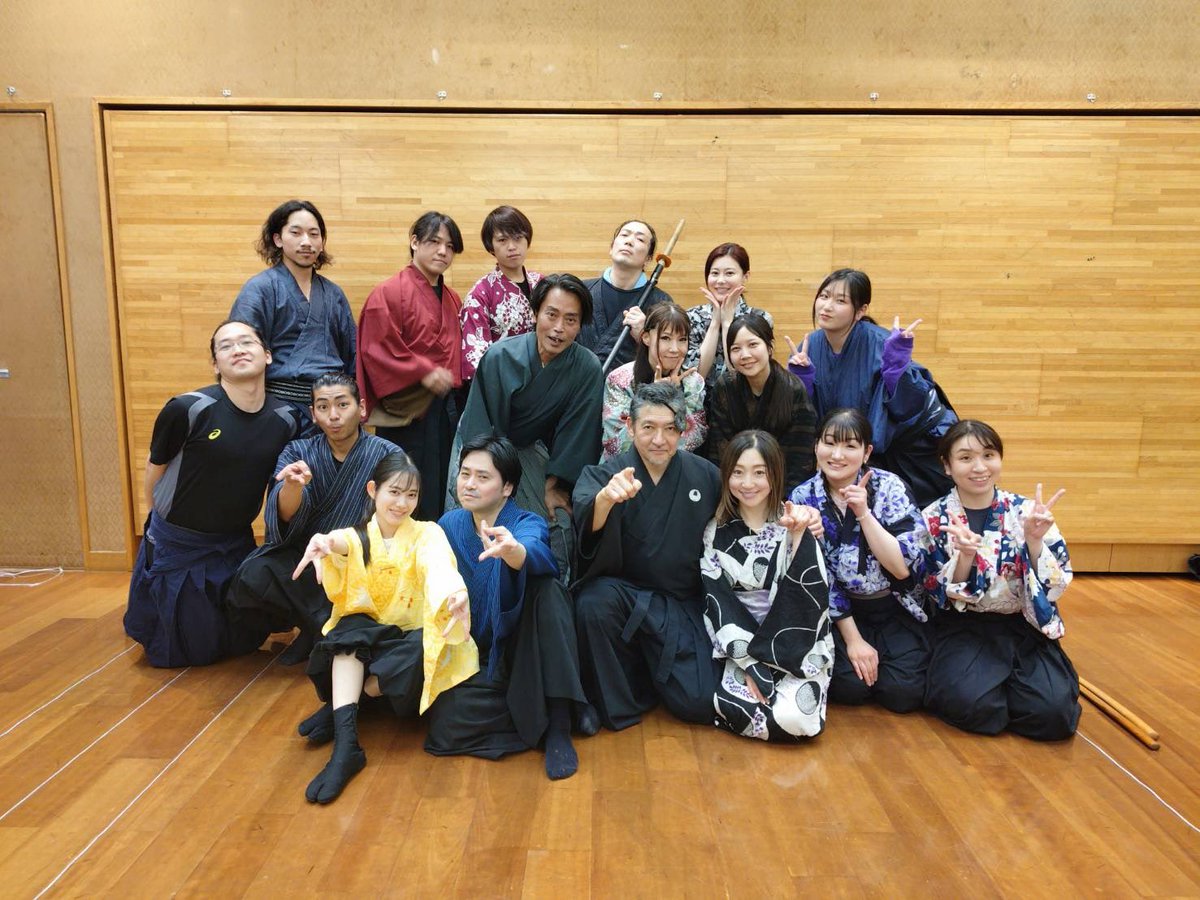 光藤　隆馬（みつふじりょうま） tweet media