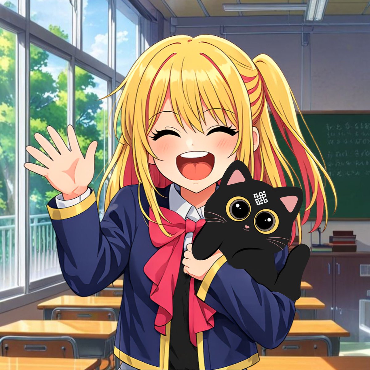 chala (❖,❖) tweet media