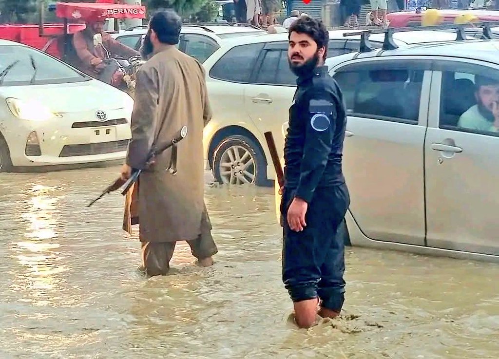 Qari Salih Muhsin tweet media