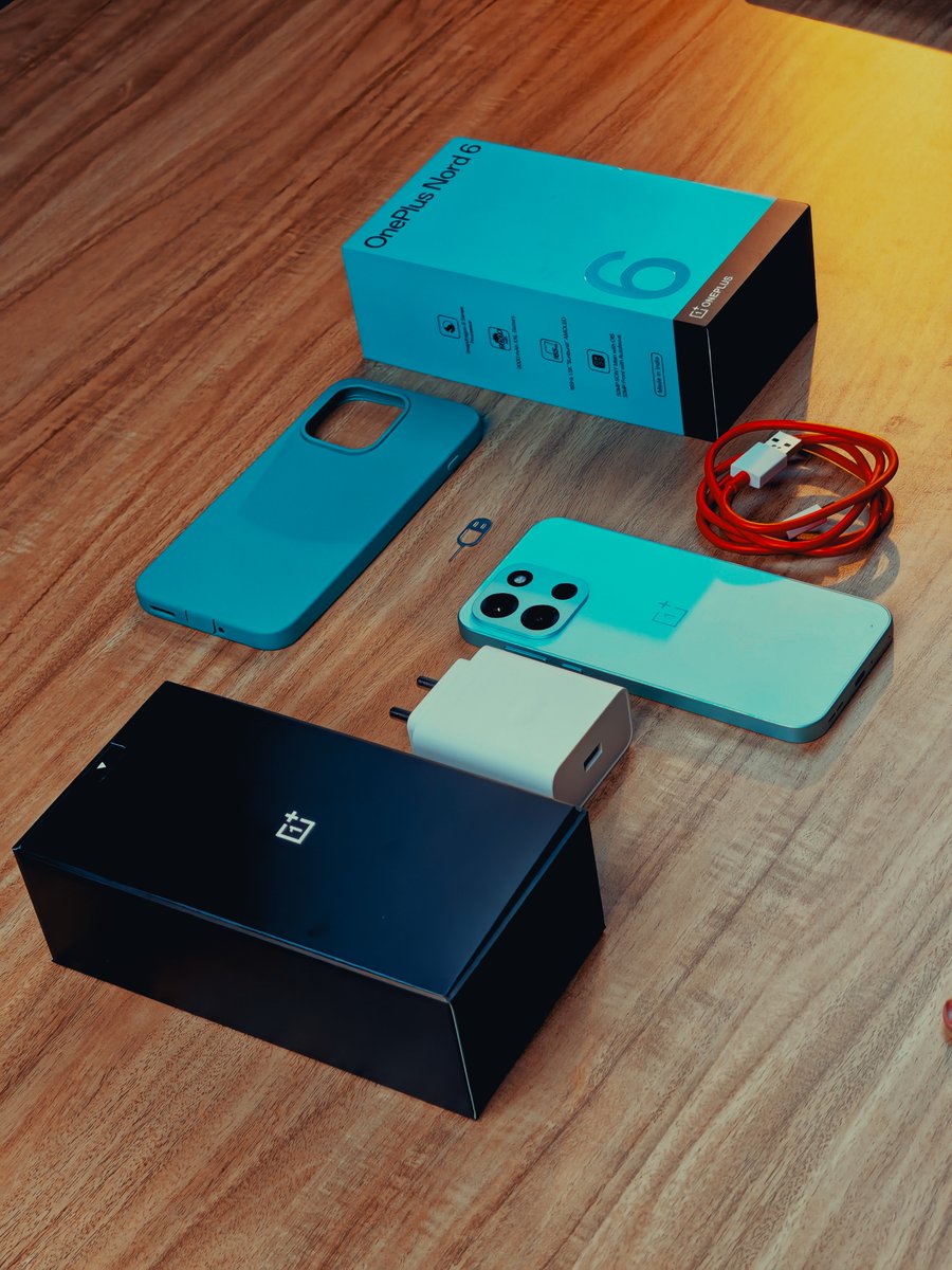 Mukul Sharma tweet media