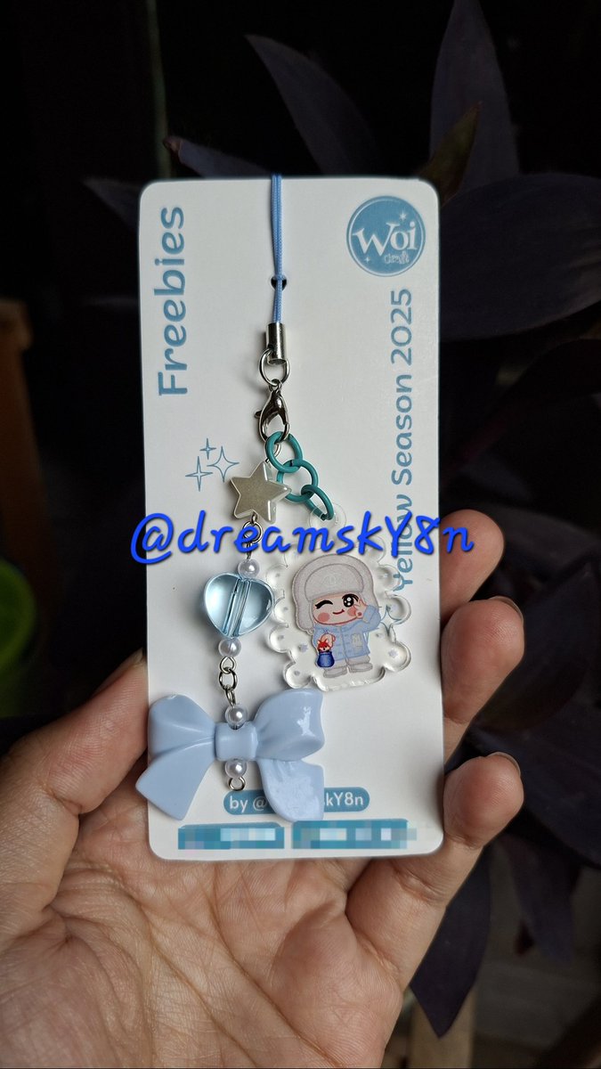 💫skY8n💙💛 tweet media