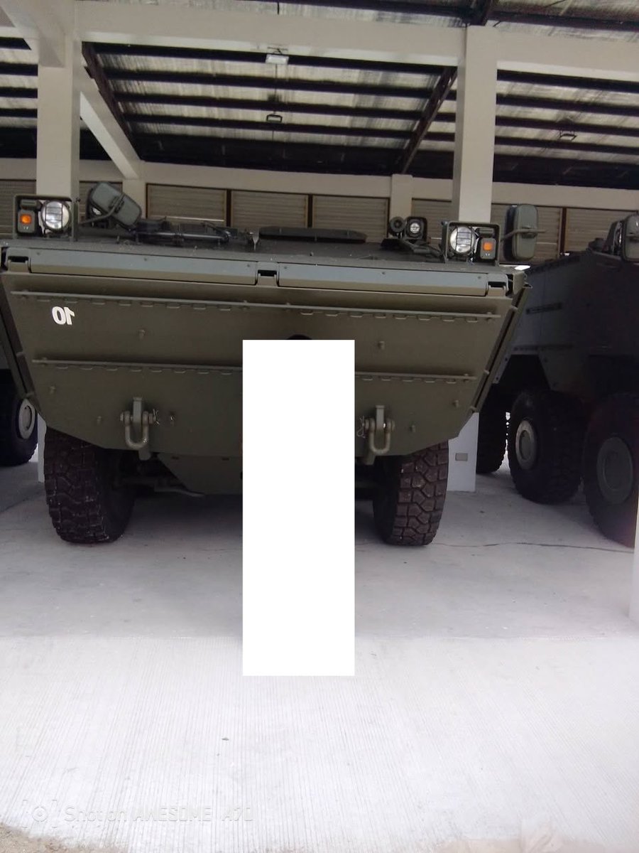 Para Bellum tweet media