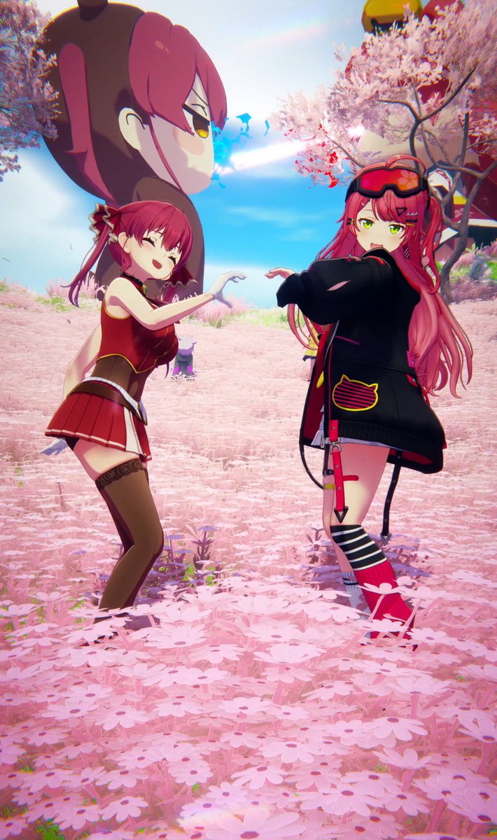 さくらみこ🌸初絵本『みこぴーとおおきなさくらのき』予約受付中📚 tweet media