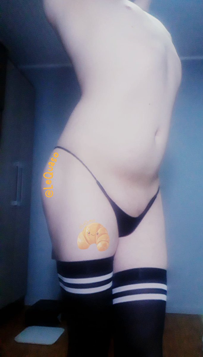 Femboy_Quaso 🥐🔞 tweet media