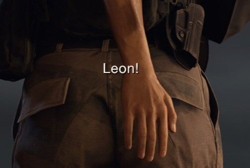 🌿 (re9 스포있음) tweet media