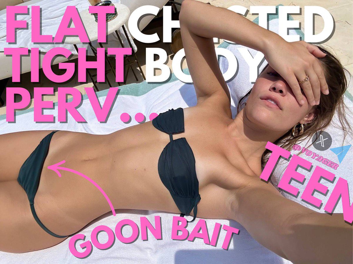 Voyager Popslut Feed🍓 tweet media