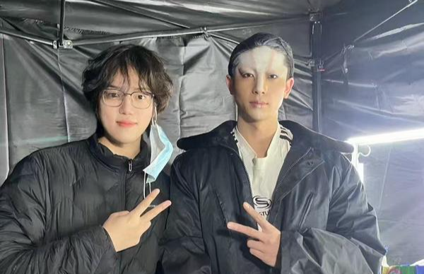 idongyang tweet media