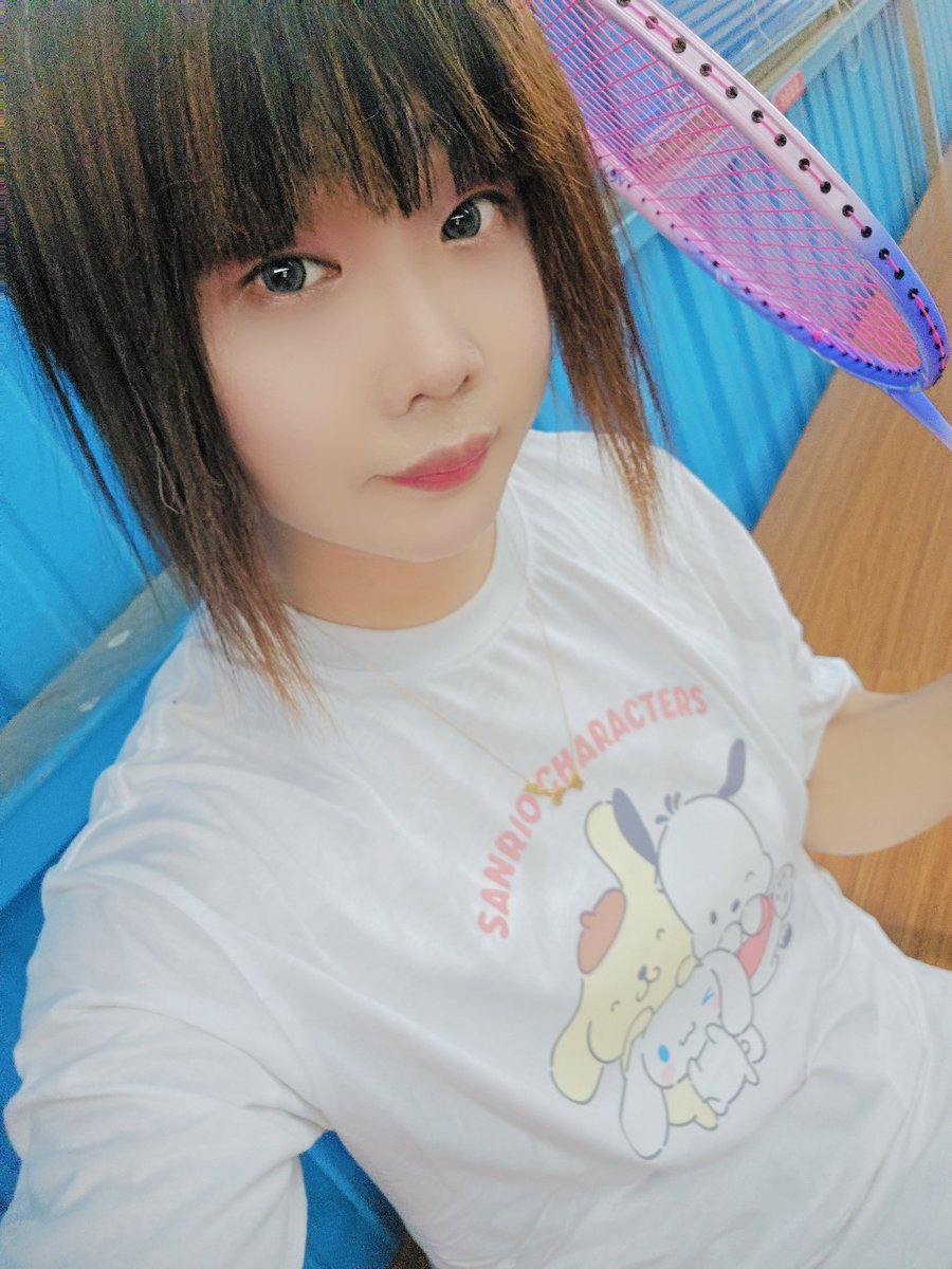 葆葆《偽娘24小時到府熱蠟除毛》 tweet media