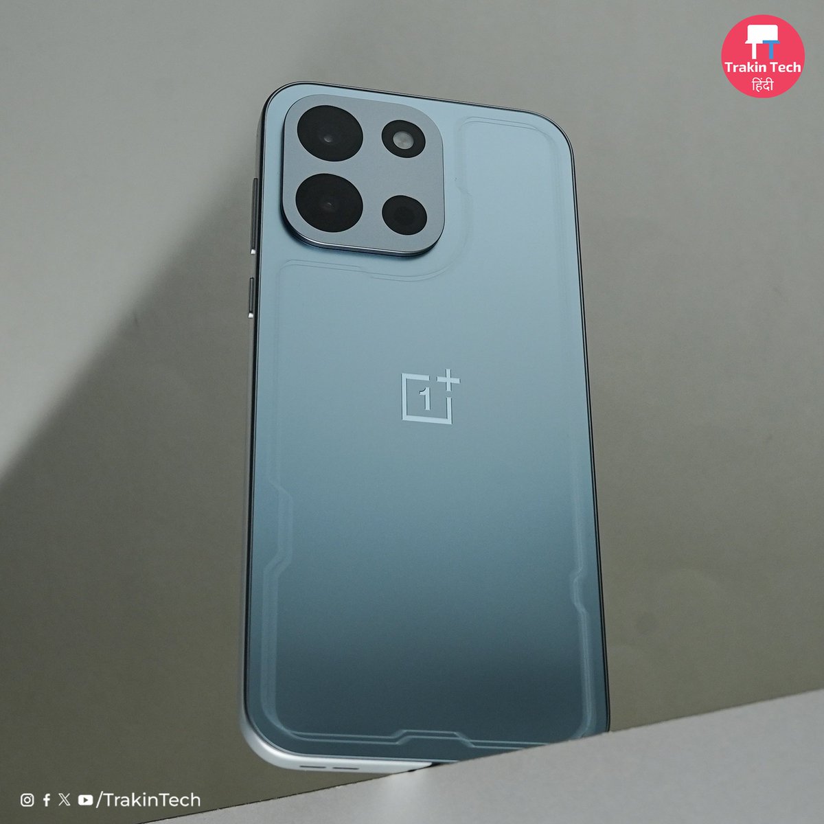 TrakinTech tweet media