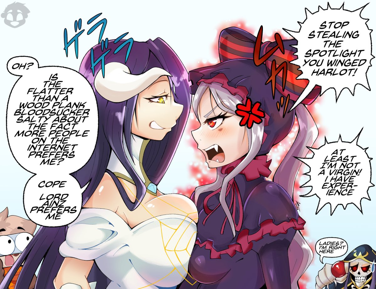 Ottendo! 2D Artist/Youtuber 🦦💫 tweet media