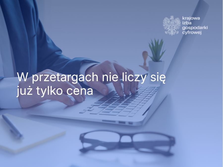 Krajowa Izba Gospodarki Cyfrowej (KIGC) tweet media