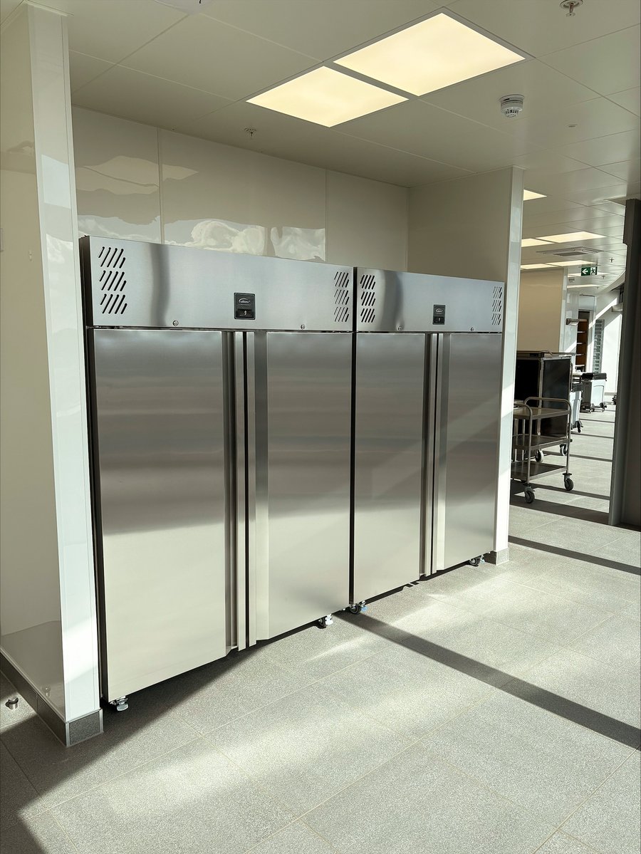 Williams Refrigeration tweet media