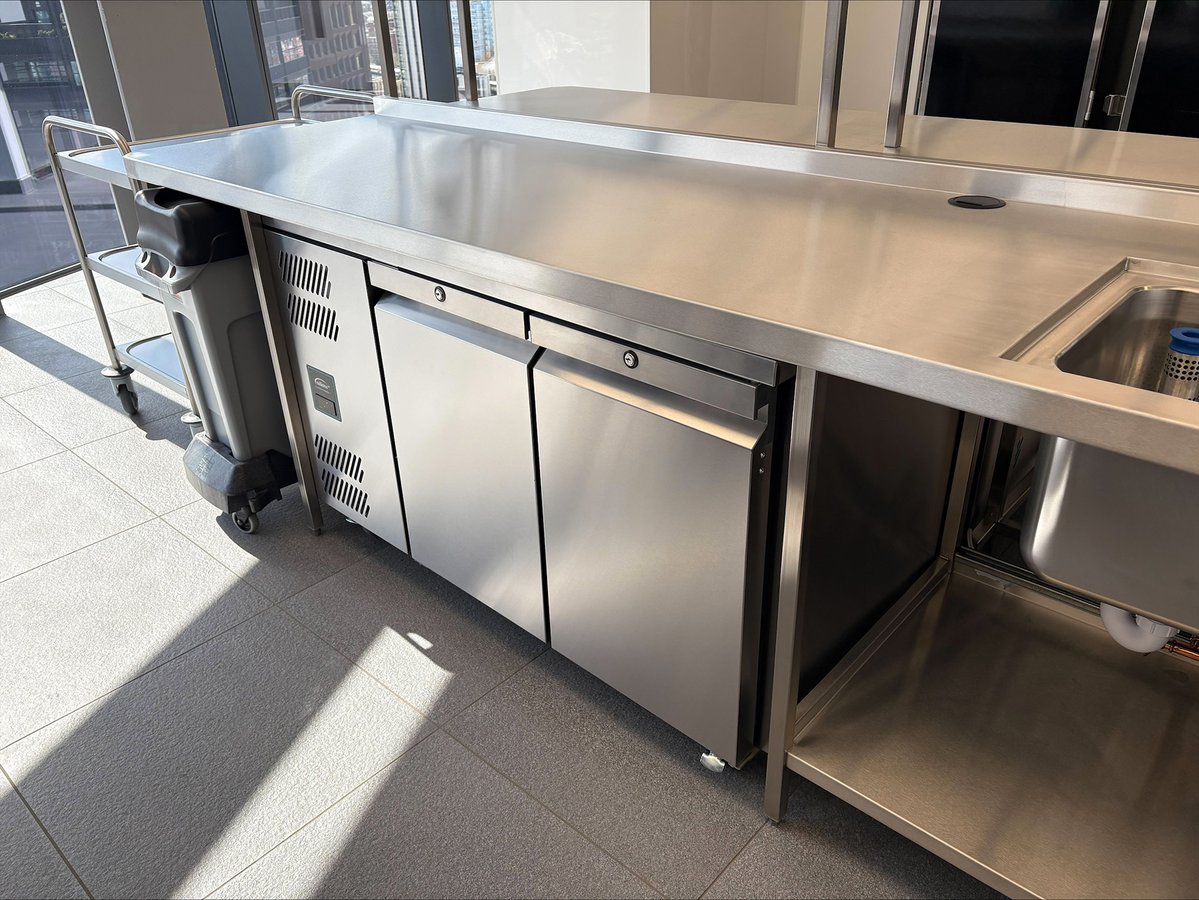 Williams Refrigeration tweet media