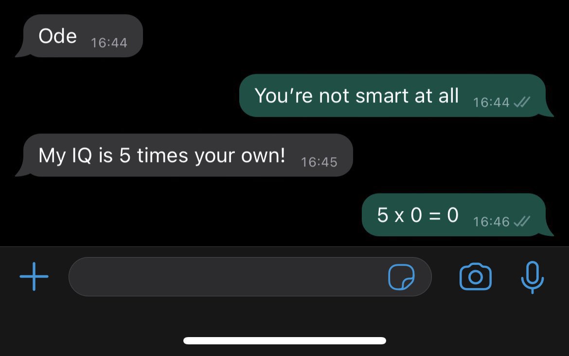 BIG LEO🦅 tweet media